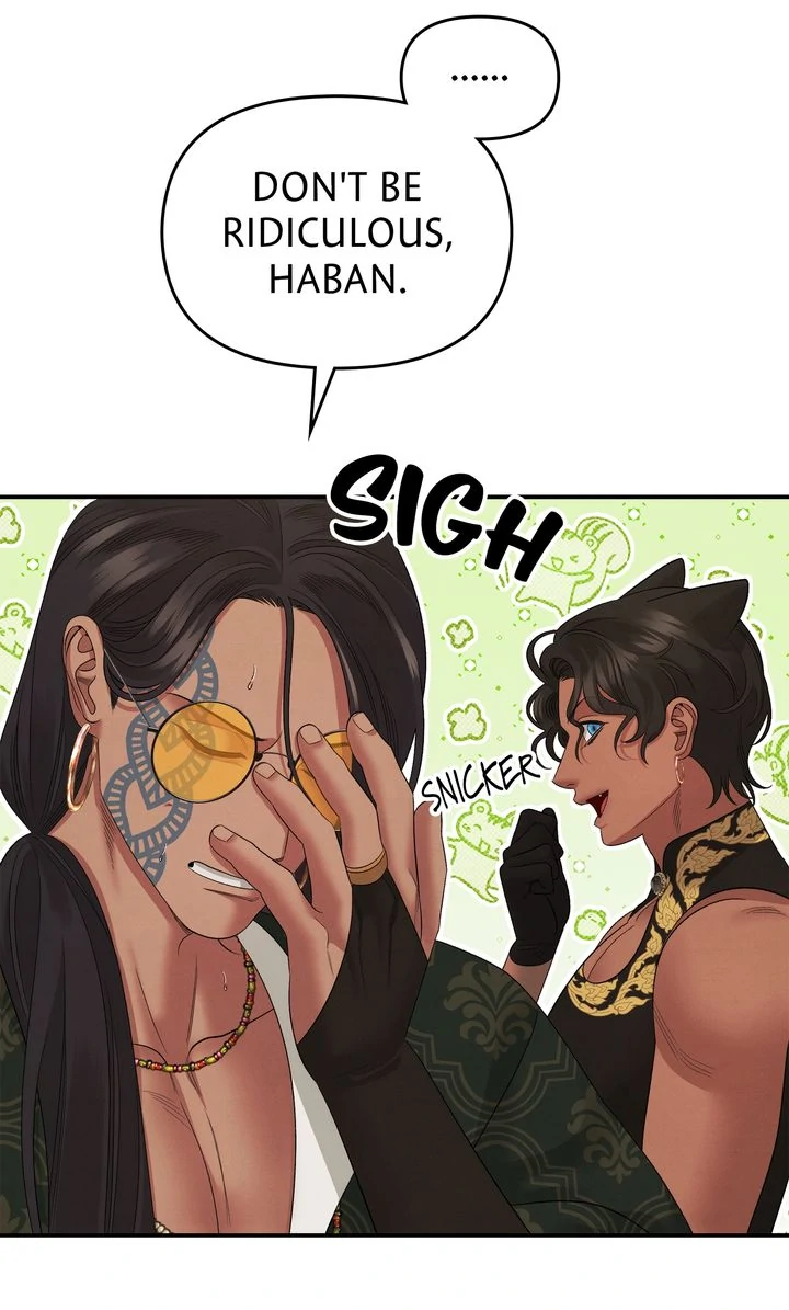 The Predatory Marriage Between the King and the Paladin Chapter 39 17